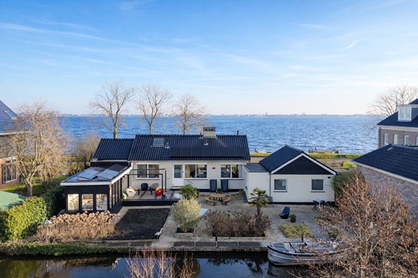 Medium property photo - Galgekade 16, 2371 EL Roelofarendsveen